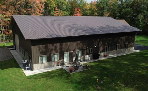 metal barns made into houses|metal barn houses packages prices.